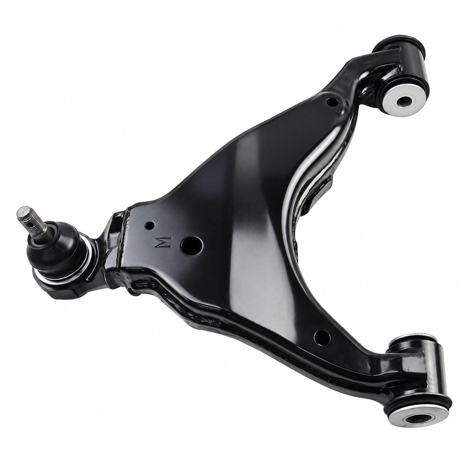 Front Left Lower Control Arm For Toyota Land Cruiser Prado Lexus GX470 2003-09
