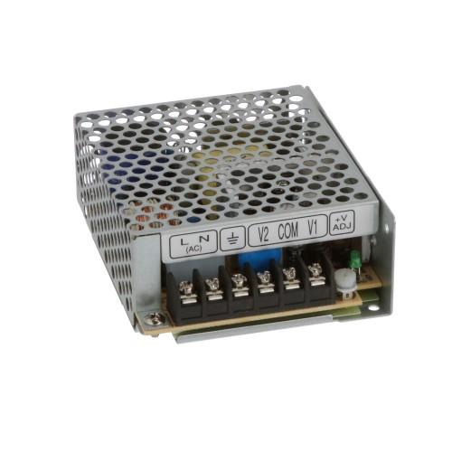 Mean Well MW RD-35B 35W 2.2A @ 5V & 1A 24V Double Output Switching Power Supply
