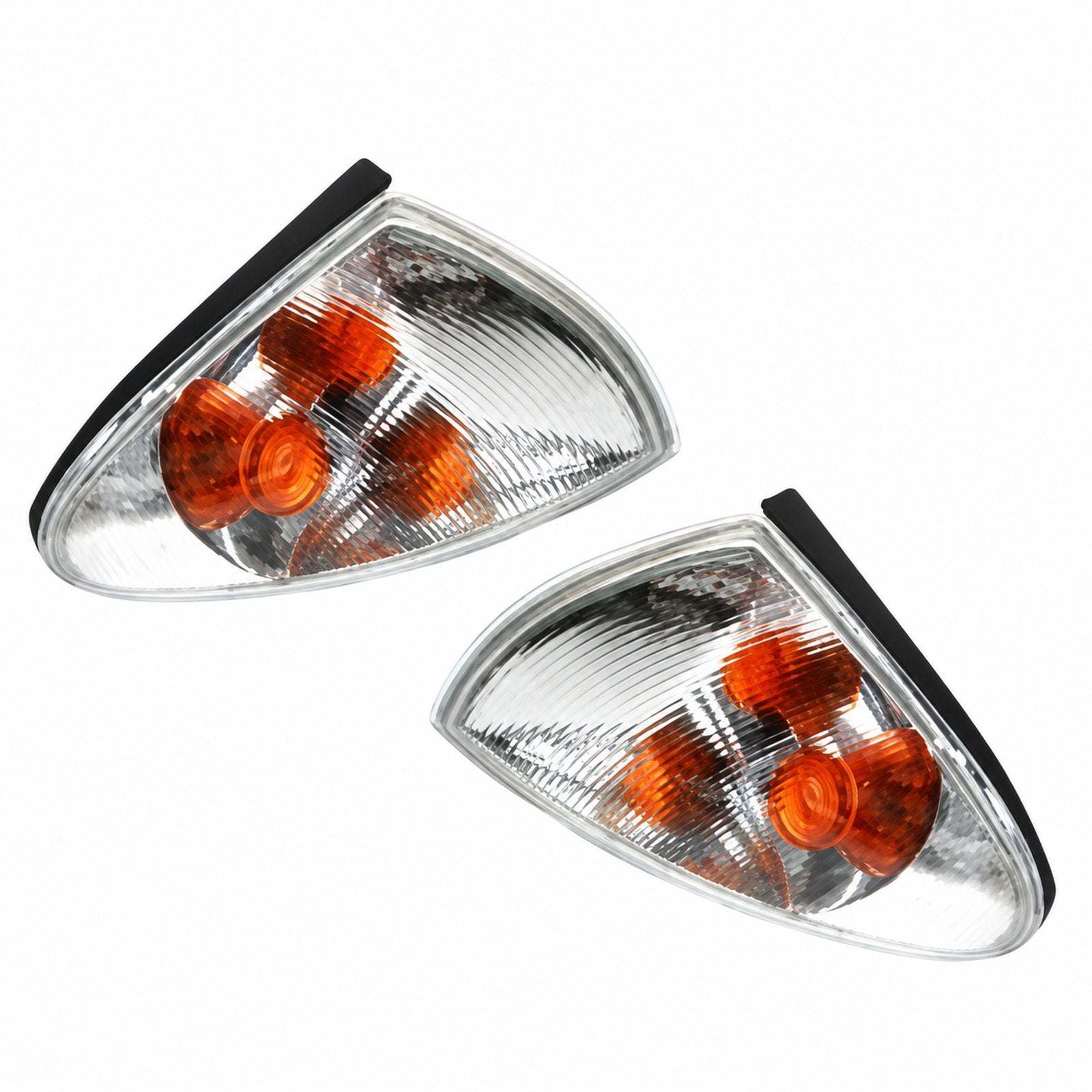 1 PAIR OF INDICATOR CORNER LIGHT LAMP For PROTON Jumbuck Satria Wira M21