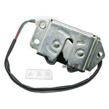 Rear Tailgate Door Lock Mechanism For Toyota Hiace H100-Series Van 1989'-04'