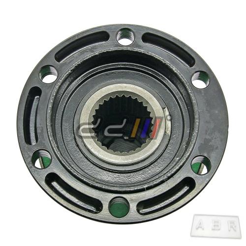 28 Spline Wheeling Locking Hubs For Navara Frontier D21 D22 Pathfinder