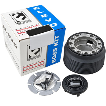 Elevo Steering Wheel Hub Adapter Boss Kit For Datsun Bluebird 610 810 160B 180B