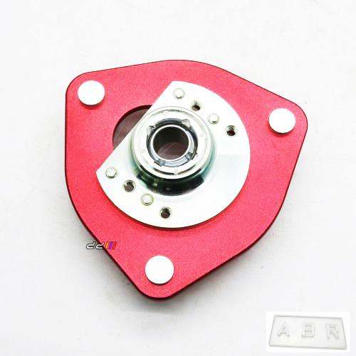 Front Adjustable Top Coilover Camber Plate Mount For (Silvia-S13-S14-S15)