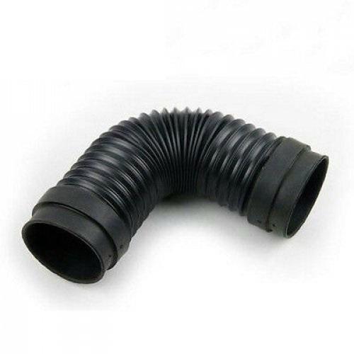Universal Snorkel Kit 18cm to 37.5cm Flexible For Hose Joint Pipe Customize