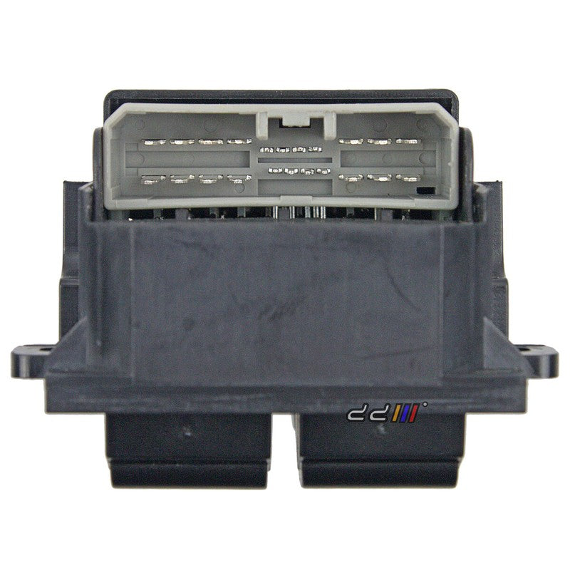 RHD Front Power Window Switch Main Control For Jazz GE6 GE8 GG1 GG4 2009-2014