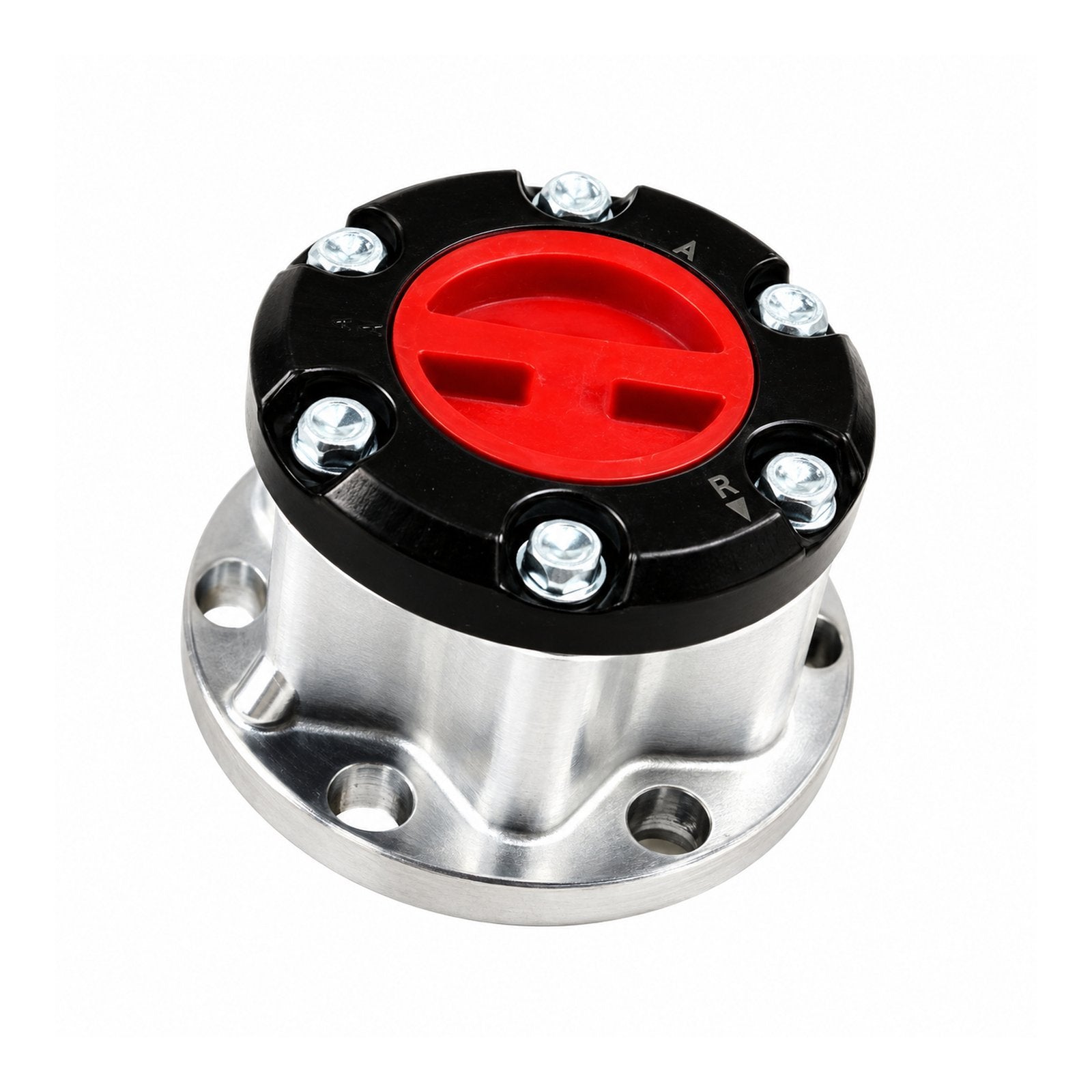 1pcs Free wheeling wheel hub lock 26 Splines Hilux LN/RN 105 106 107 110 79-85