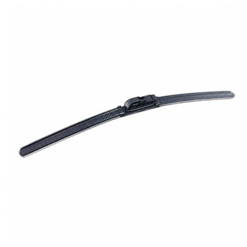 AQUIX 21" Multi-Fit Carbon Fiber Silicone Wiper Blade Super Quiet Durable 530mm