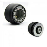 Elevo Steering Wheel Hub Adapter Boss Kit For Mitsubishi Lancer/EVO/FTO/Mirage