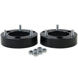 Front 3" Rear 2" Lift Kit Spacer Shackle For Mitsubishi Triton MQ MR 4WD 2015-ON