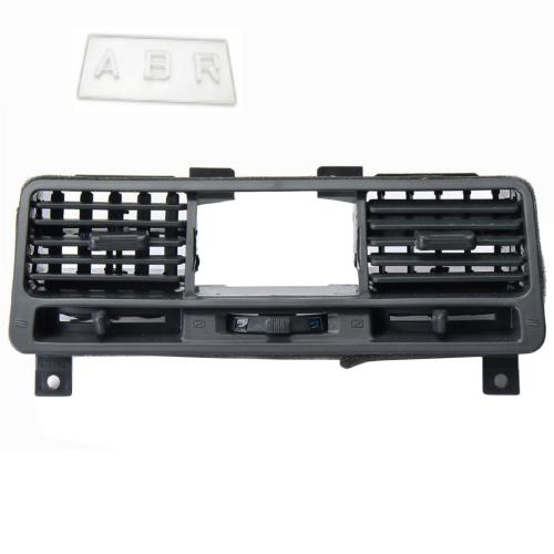 Front Centre Aircond A/C Vent For Mitsubishi Pajero NH NJ NK NL 1991-1999