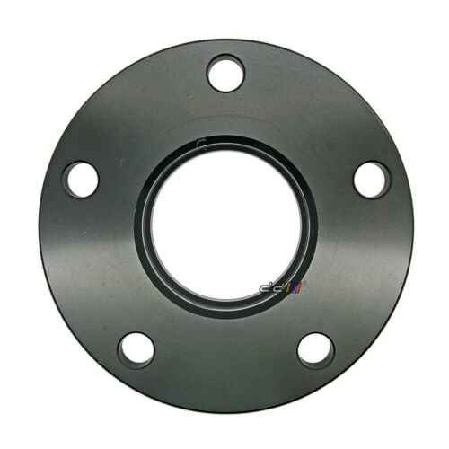 2pc 15mm 14x1.5 5x5.12 inch Hub Centric Wheel Spacer For Porsche Boxster Cayman