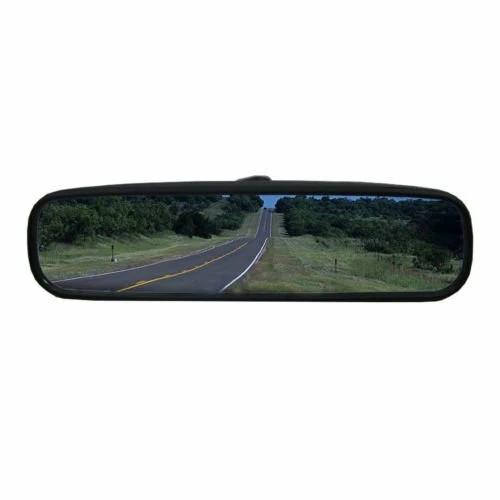 Interior Rear View Mirror for Navara 350Z Frontier Altima Sentra Pulsar X-Trail