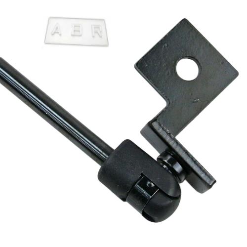 Front Bonnet Lift Gas Shock Strut Damper for Land Cruiser 70 HZJ FZJ VDJ 2007-ON