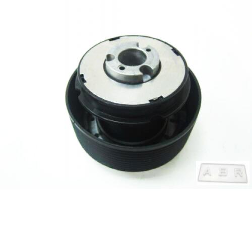 Steering Wheel Hub Adapter Boss Kit Fits Mitsubishi L200 MG MH MJ 1986-04