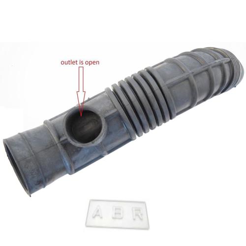 Snorkel Air Cleaner Hose Tube For Toyota Land Cruiser 100 4.5 1FZ 98-07
