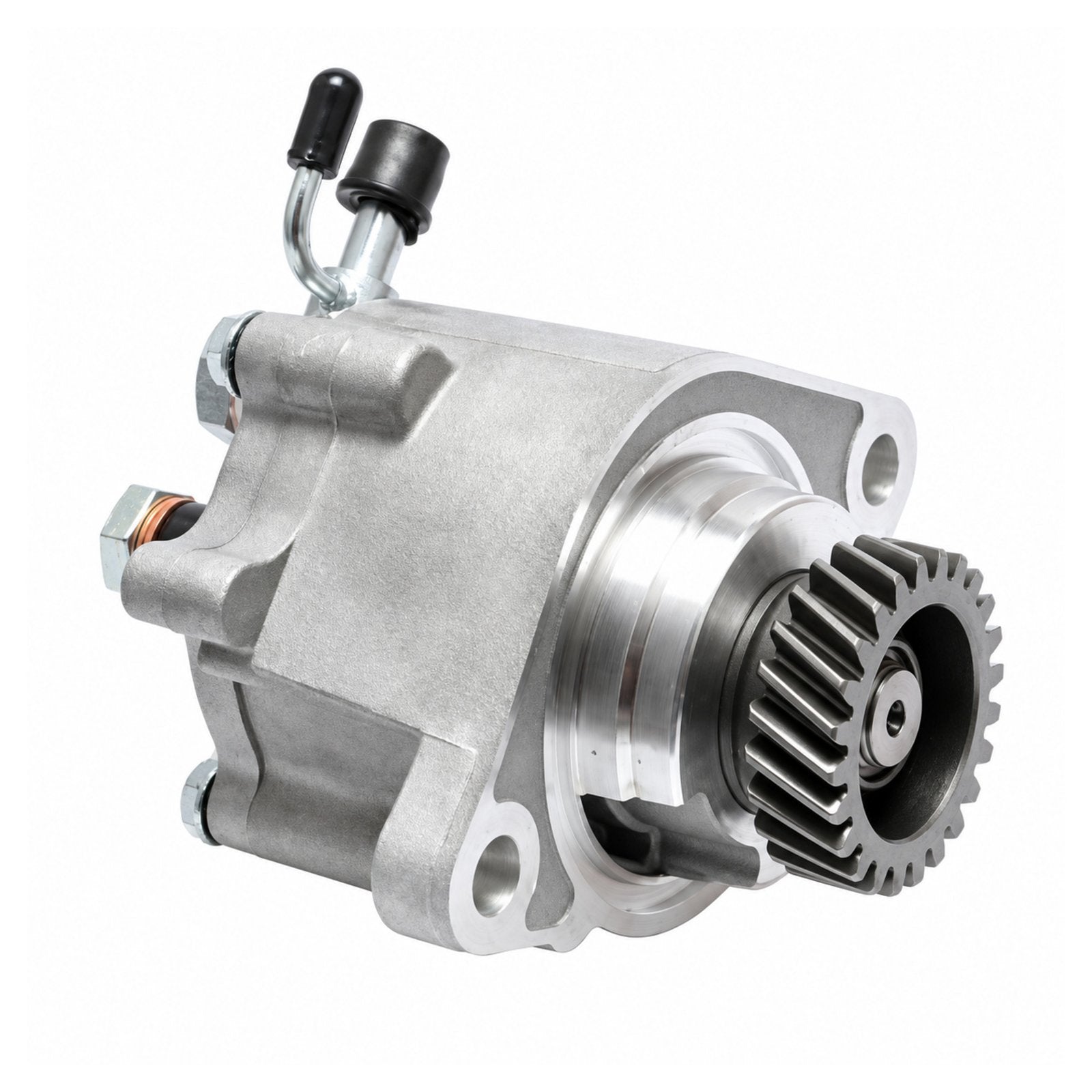 NEW Engine Vacuum Pump Fixs Land Cruiser HZJ75 HDJ78 HDJ80 1PZ 1HZ 1HD