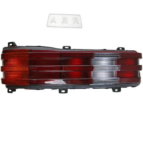 REAR TAIL Lights For MERCEDES BENZ 230E 240D 300D 280E W123 1976-85 4 DOOR Left