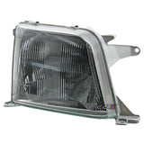 Front Right RHS Headlight Lamp Fixs Land Cruiser Prado 90 95 1996-1999