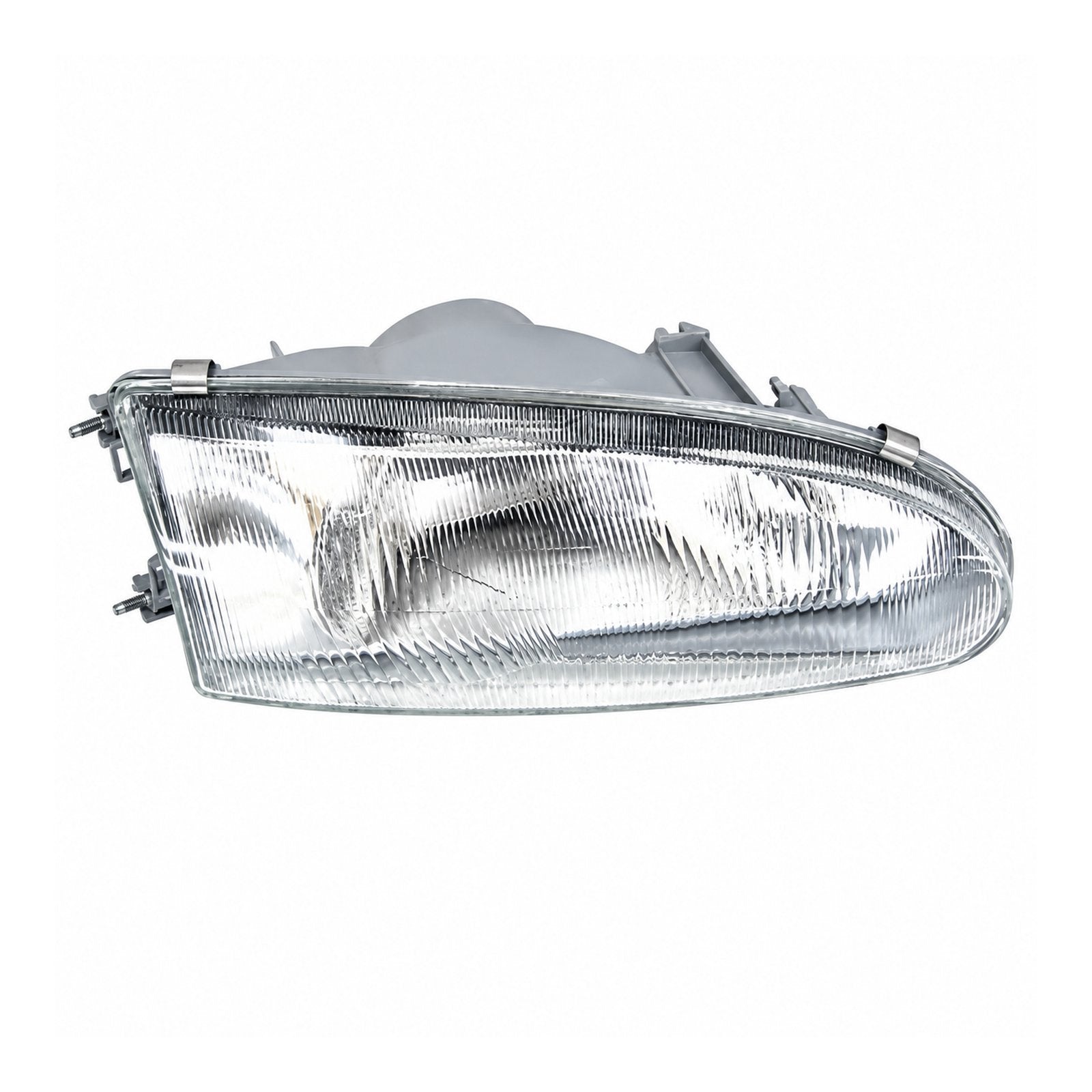 Proton Arena-Jumbuck Satria Wira Persona M21 RHS Glasses Len Head Lamp Light