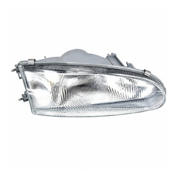 Proton Arena-Jumbuck Satria Wira Persona M21 RHS Glasses Len Head Lamp Light
