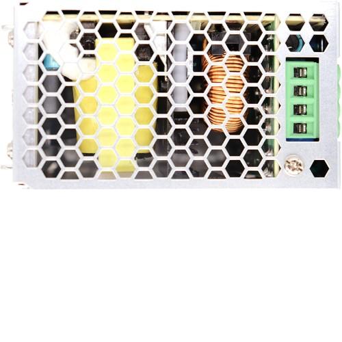 Mean Well MW NDR-240-24 240W 24V 10A Single Output DIN Rail Mount Power Supply