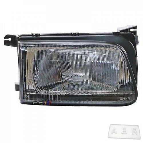 1x Front Right Headlight Lamp For Isuzu Rodeo Pickup TF Chevy LUV Campo 1998-02