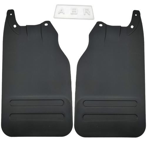 Rear Mud Flap Splash Guard For Toyota Hilux RZN145 RZN165 LN166 167 98-04