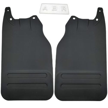 Rear Mud Flap Splash Guard For Toyota Hilux RZN145 RZN165 LN166 167 98-04
