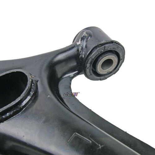 Front Lower Control Arm Arms Fits Honda CR-V 1995-01 51350-S10-A00 51360-S10-A00
