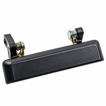Black Front Right Outer Door Handle For Suzuki Jimny Sierra SJ410 SJ413 1982-98
