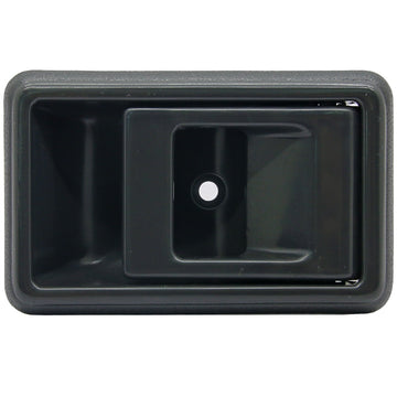 Right Gray Inner Door Handle Fit Land Cruiser BJ70 FZJ70 Toyota Hilux LN85 LN106