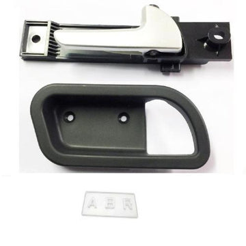 Front=Rear Right Side Inner Door Handle For Proton Exora Persona GEN2 GEN-2 CPS