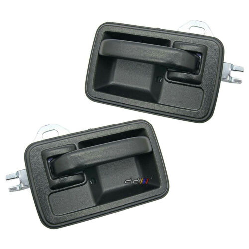 (Pair) Inner Door Handle For Suzuki Jimny Sierra SJ410 SJ413 Holden Drover