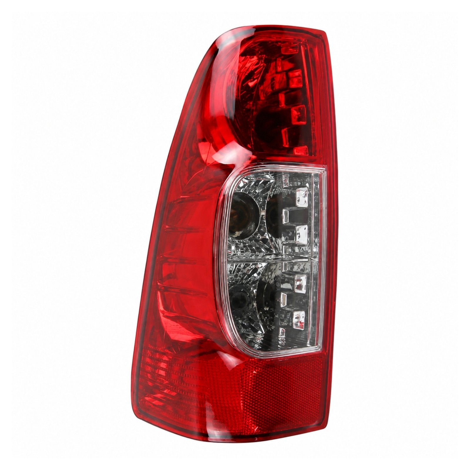 Rear Left Side Tail Light Lamp For Isuzu D-Max Dmax Pickup 2.5 3.0 2007-2011