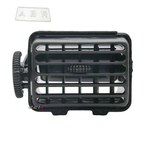 Front Center Left Aircond Vent For Proton Wira Satria Jumbuck M21 Coupe