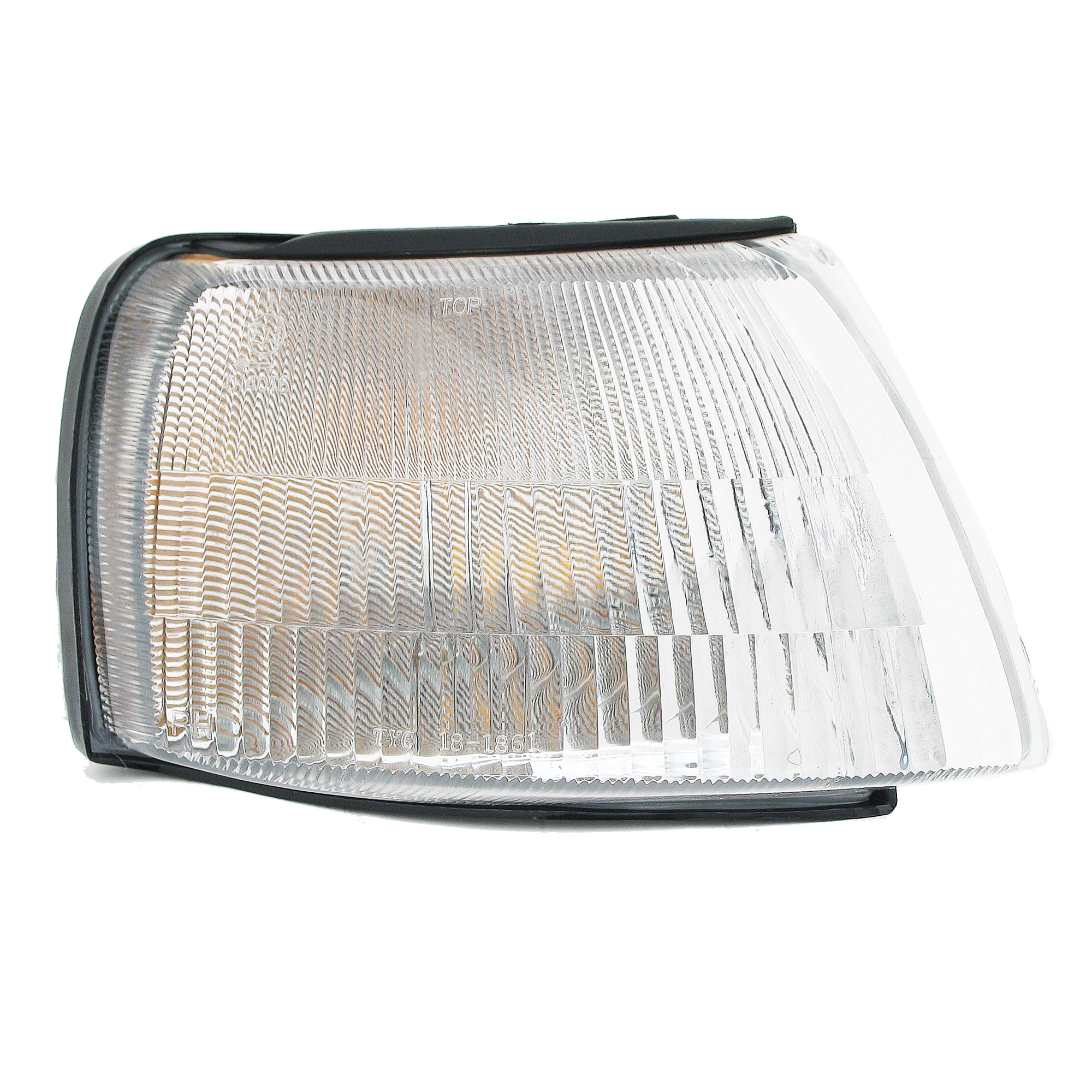 Front Right RHS Clear Corner Light Lamp For Holden Commodore VN VQ 1988-1993