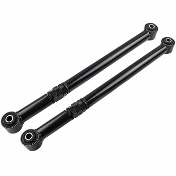 Adjustable Rear Lower Trailing Arm Lift 2" For Land Cruiser 80 FZJ80 HZJ80 HDJ80