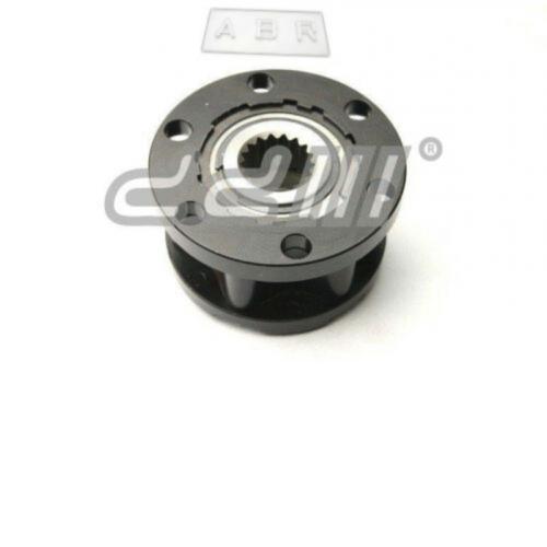 Pair WHEELING HUB LOCKING SET For HOLDEN JACKAROO 1987-ON
