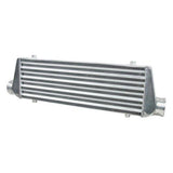 Front Mount Intercooler Inlet/ Outlet 2.5" 510X180X65 FMIC Aluminium Bar Plate