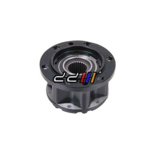 2x Wheel Locking Hub Lock 26 Spline for Suzuki Samurai Sierra Jimny Vitara 82-98