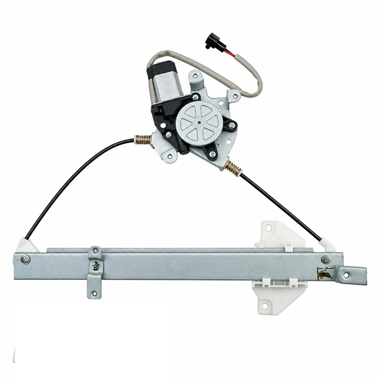 Rear Left Window Motor Regulator Motor For Mitsubishi Lancer/EVO 1-2-3`