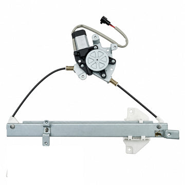 Rear Left Window Motor Regulator Motor For Mitsubishi Lancer/EVO 1-2-3`