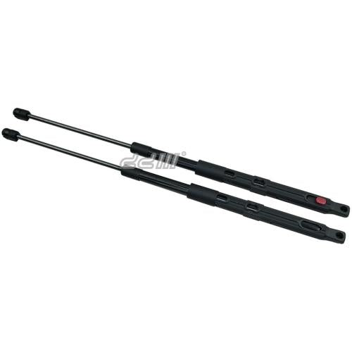 Front Bonnet Lift Shock Strut Damper Kit For Mercedes Benz C-Class W203 CLK W209