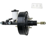 Brake Booster w/ Master Cylinder For Land Cruiser 40 BJ40 FJ40 FJ45 1980-1984