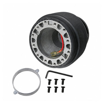 Steering Wheel Hub Adapter Boss Kit For Corolla KE10 KE20 TE27 1966-1974