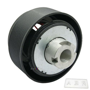 Elevo Steering Wheel Hub Adapter Boss Kit For Isuzu Chevrolet D-Max Dmax RA RC