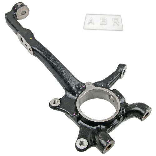 Front Left Side Steering Knuckle For Hilux VIGO Fortuner 4WD 2005-2014
