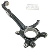 Front Left Side Steering Knuckle For Hilux VIGO Fortuner 4WD 2005-2014