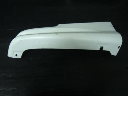 Rear Bumper Side Skirts Fit for Silvia S14 200sx Kouki Spec 240sx 1995-1998