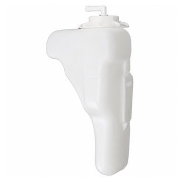 Radiator Overflow Bottle Coolant Tank For Civic SR3 SR4 EG EG6 EG8 EG9 1992-1995